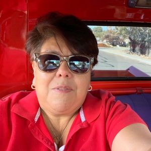 Meet your Posher, Anita